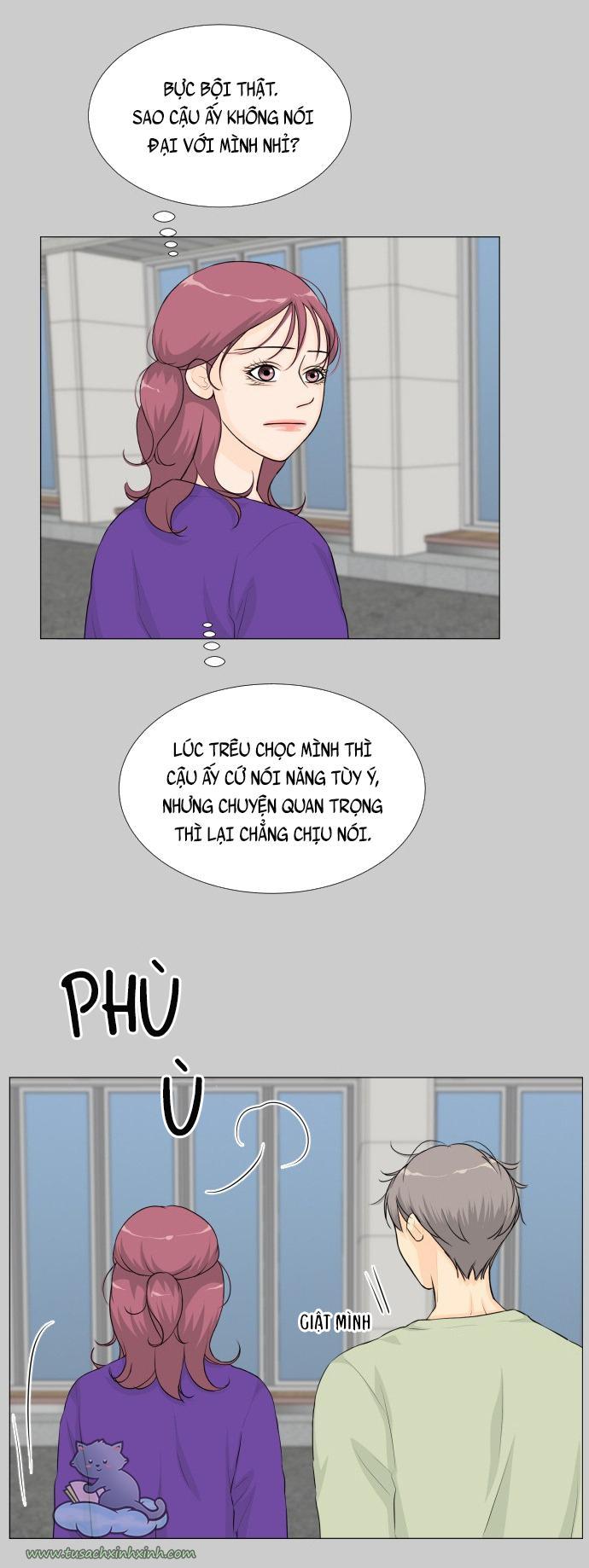 Bán Quỷ Chapter 26 - Trang 2