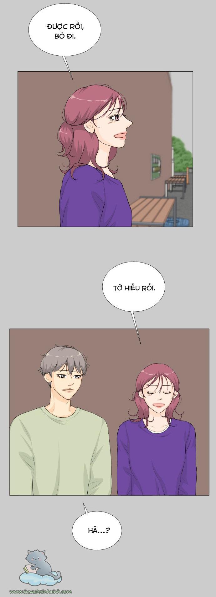 Bán Quỷ Chapter 26 - Trang 2