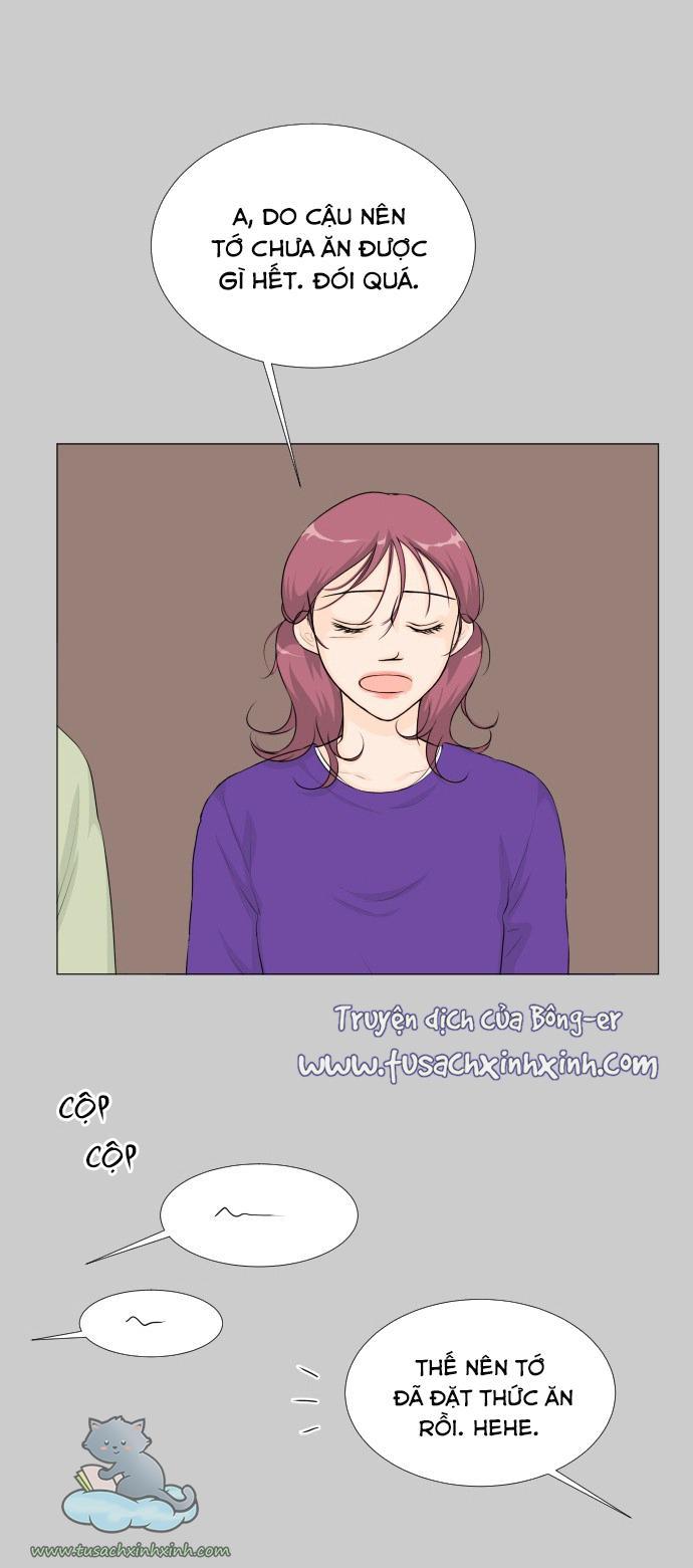 Bán Quỷ Chapter 26 - Trang 2