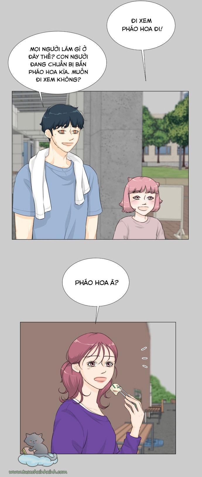 Bán Quỷ Chapter 26 - Trang 2