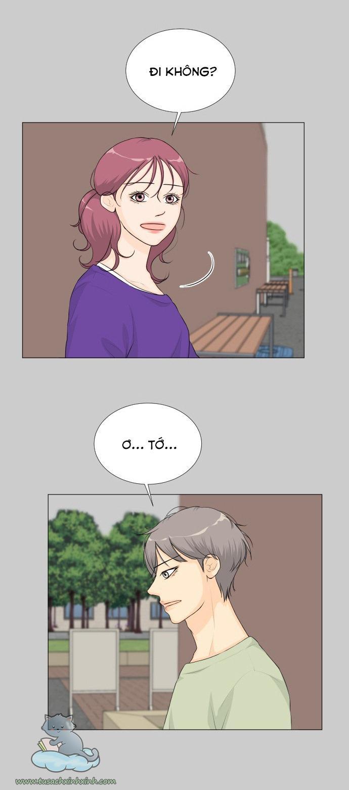 Bán Quỷ Chapter 26 - Trang 2