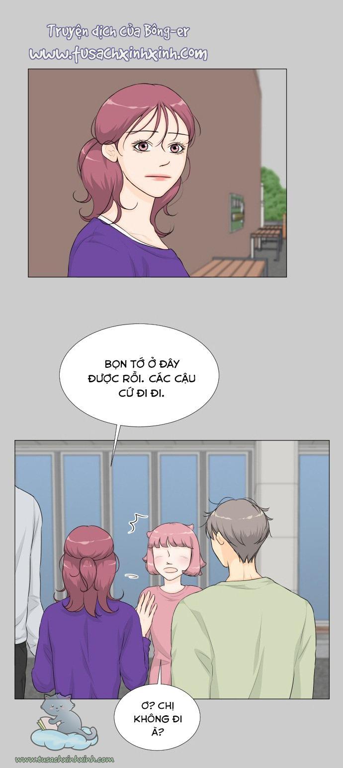 Bán Quỷ Chapter 26 - Trang 2