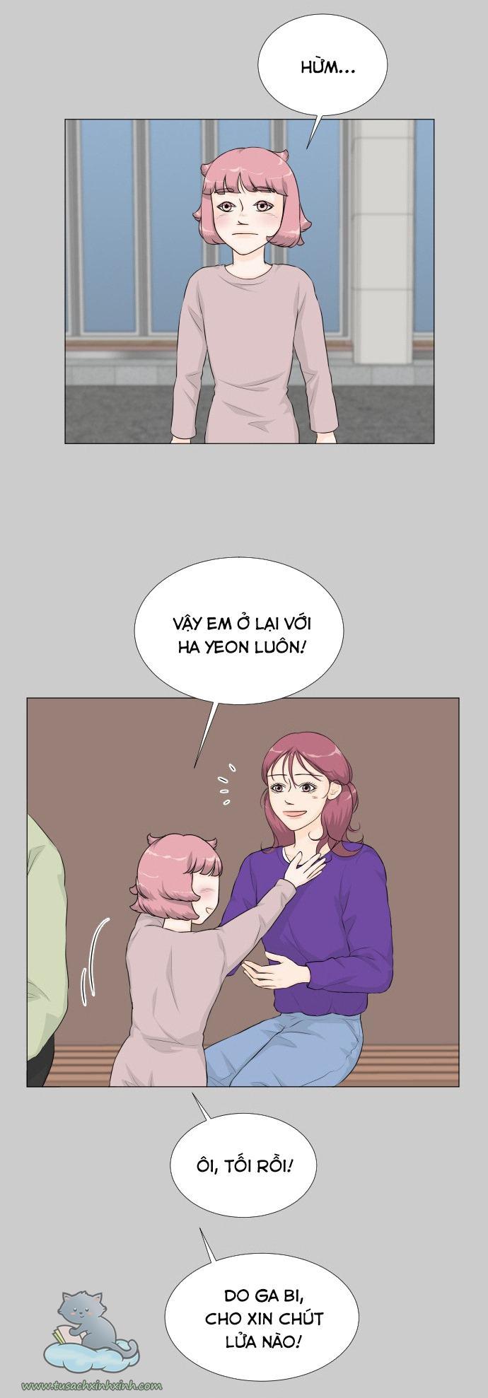 Bán Quỷ Chapter 26 - Trang 2