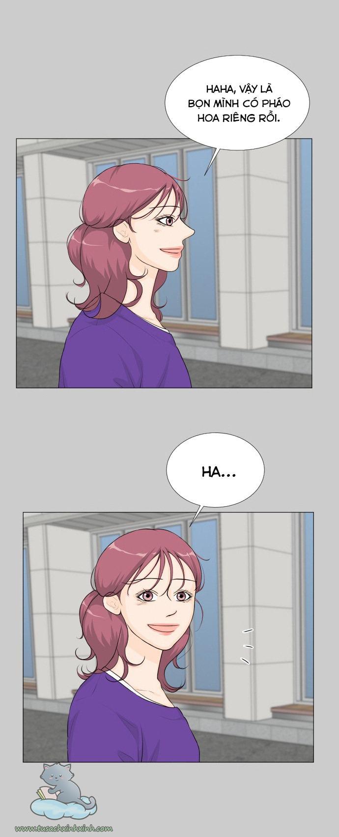 Bán Quỷ Chapter 26 - Trang 2