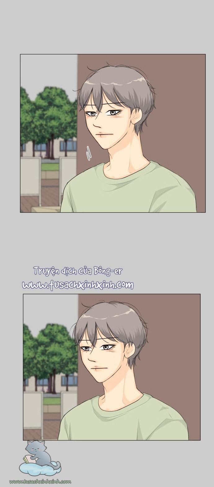 Bán Quỷ Chapter 26 - Trang 2