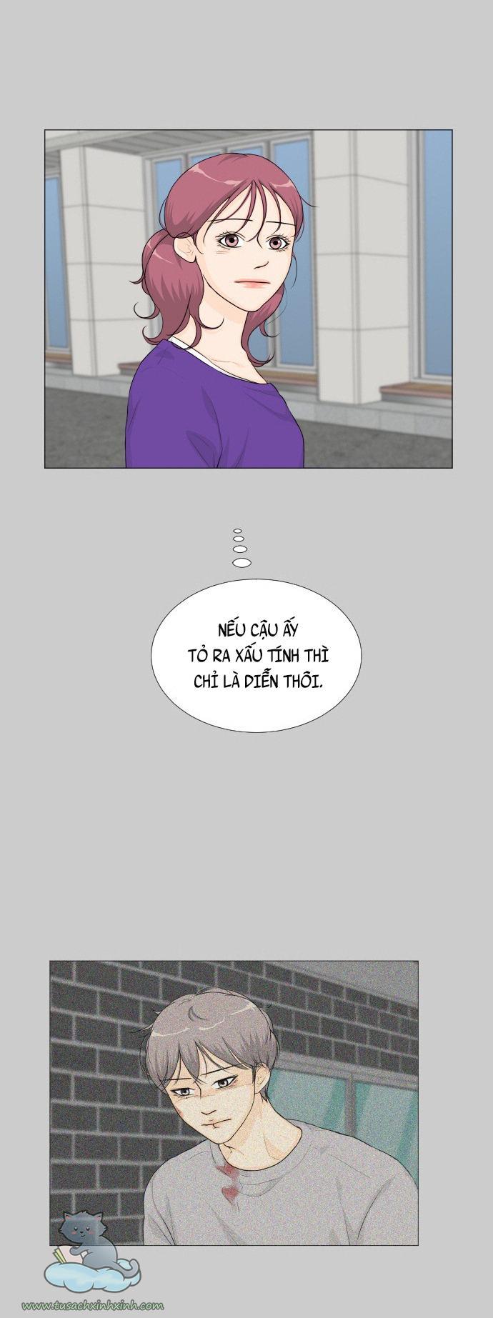 Bán Quỷ Chapter 26 - Trang 2