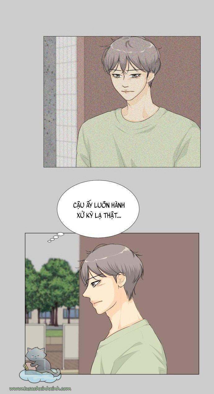 Bán Quỷ Chapter 26 - Trang 2