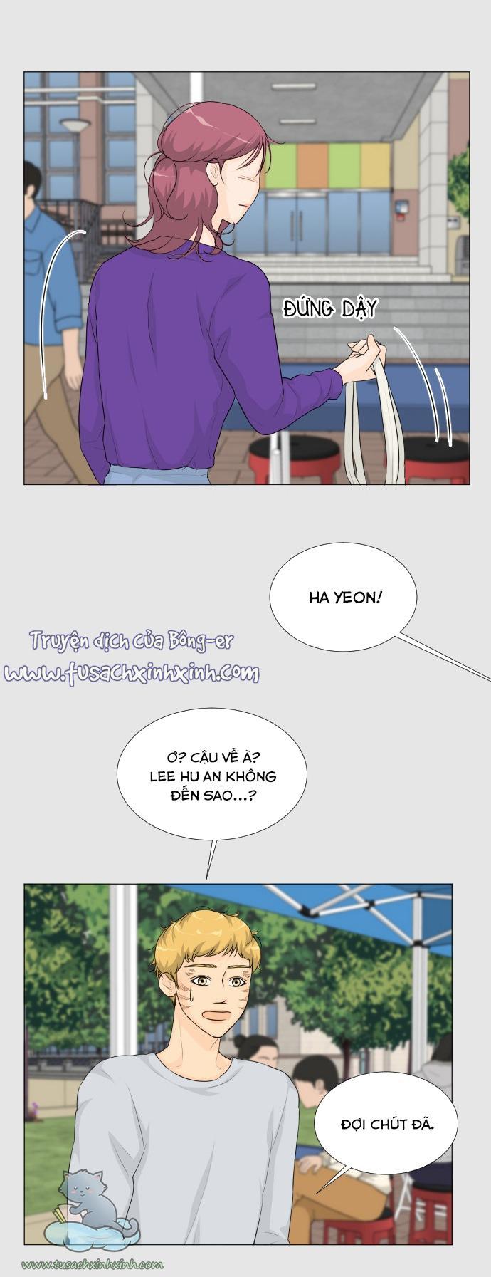 Bán Quỷ Chapter 26 - Trang 2