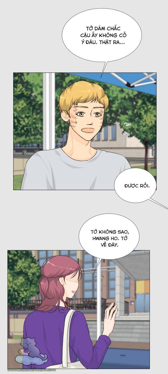 Bán Quỷ Chapter 26 - Trang 2
