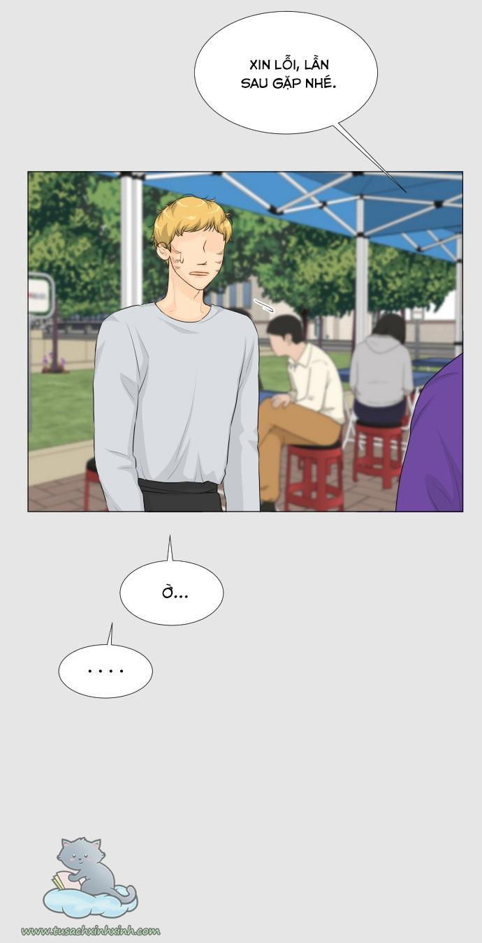 Bán Quỷ Chapter 26 - Trang 2