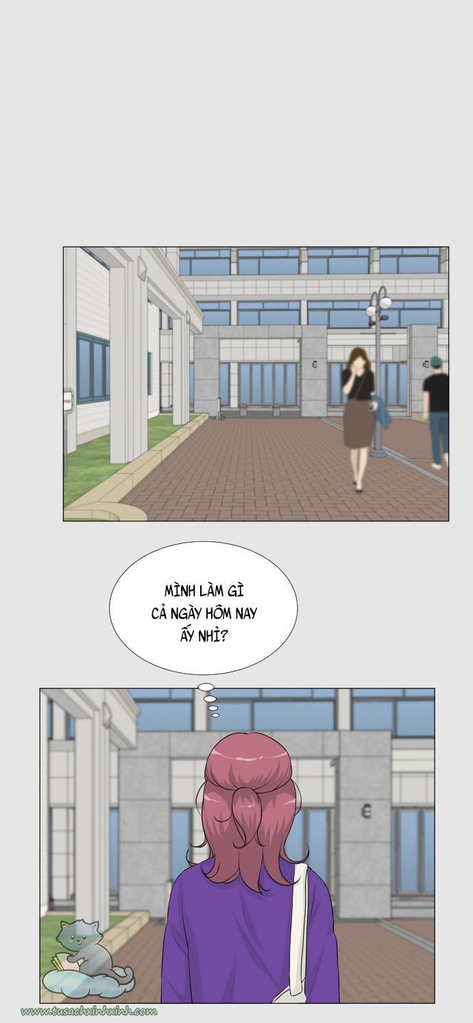 Bán Quỷ Chapter 26 - Trang 2