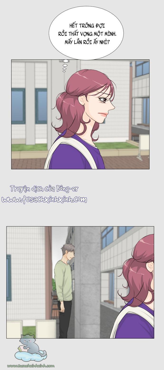 Bán Quỷ Chapter 26 - Trang 2