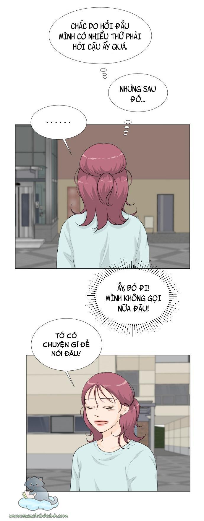 Bán Quỷ Chapter 27 - Trang 2