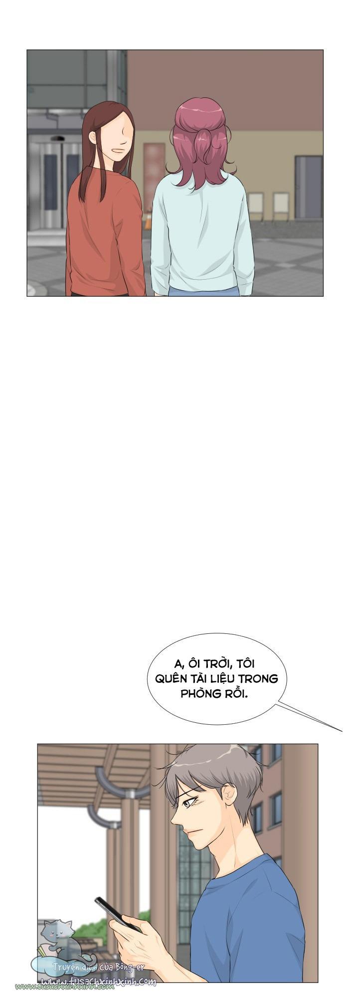 Bán Quỷ Chapter 27 - Trang 2