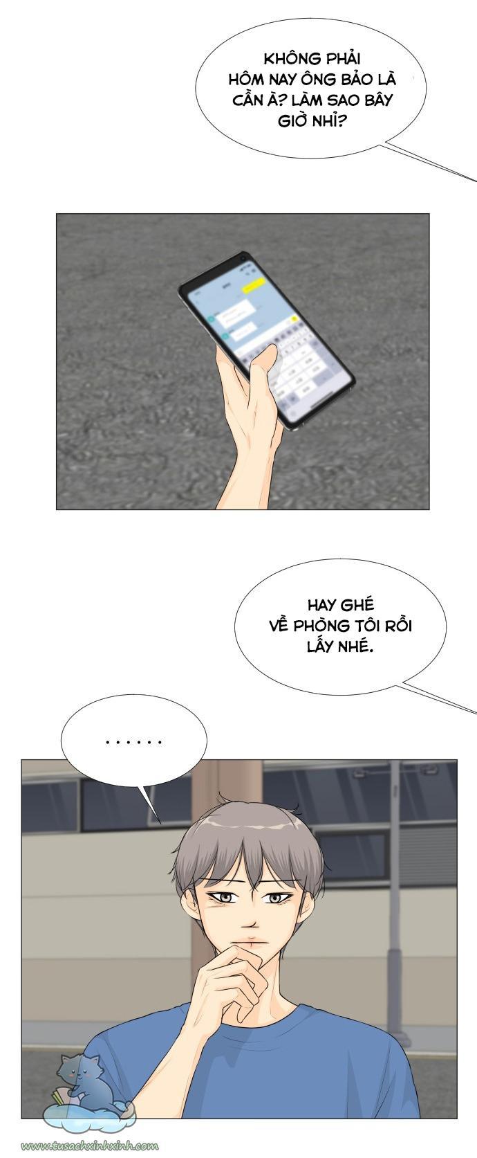 Bán Quỷ Chapter 27 - Trang 2