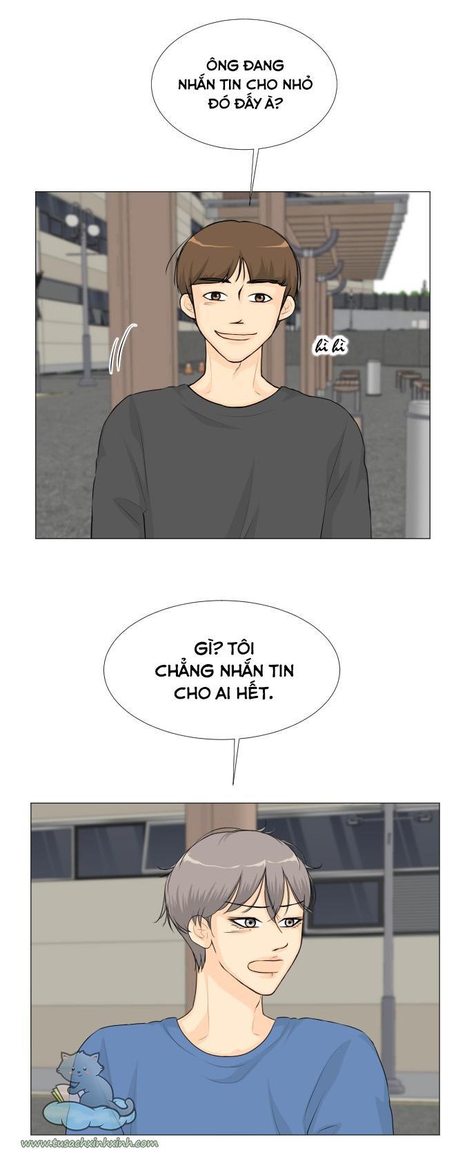 Bán Quỷ Chapter 27 - Trang 2