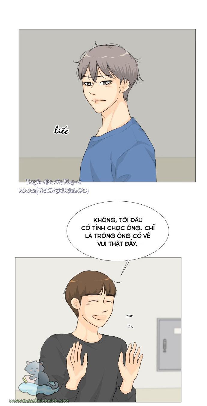 Bán Quỷ Chapter 27 - Trang 2