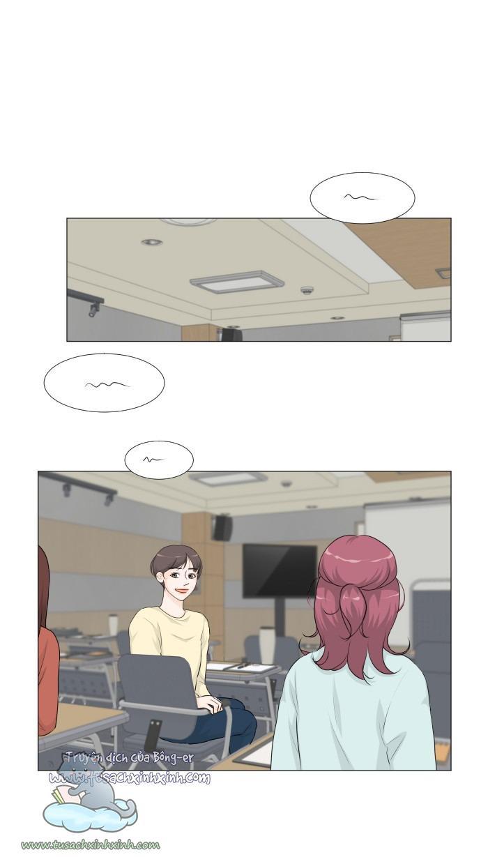 Bán Quỷ Chapter 27 - Trang 2