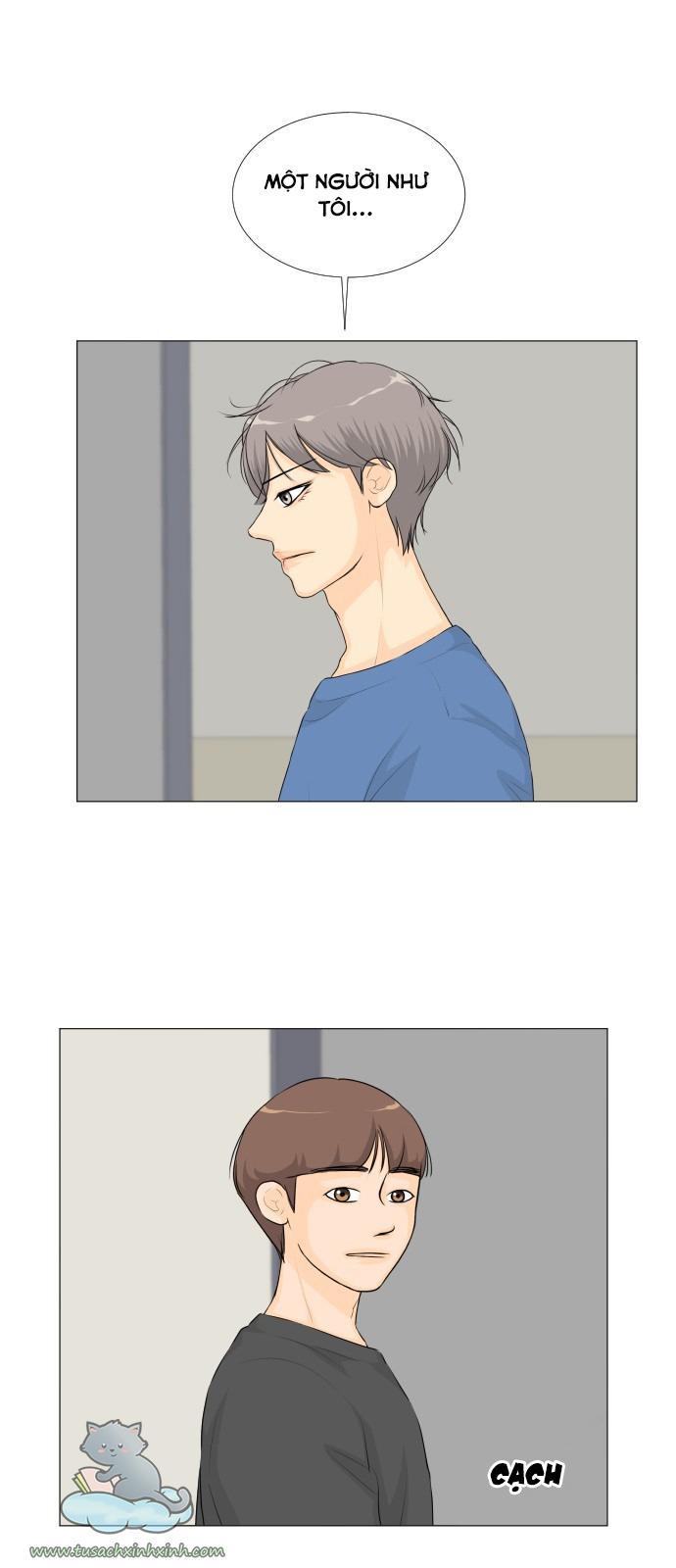 Bán Quỷ Chapter 27 - Trang 2