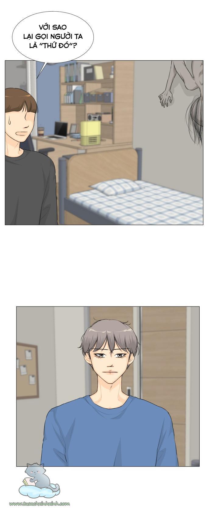 Bán Quỷ Chapter 27 - Trang 2