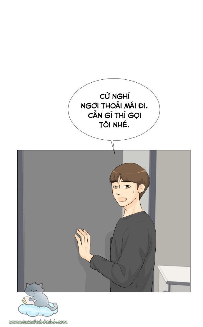 Bán Quỷ Chapter 27 - Trang 2