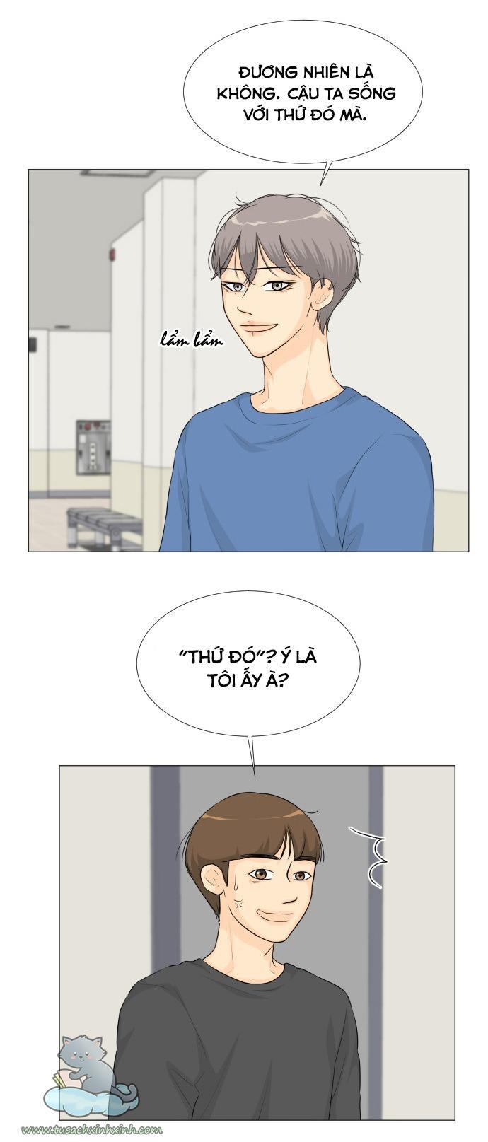 Bán Quỷ Chapter 27 - Trang 2