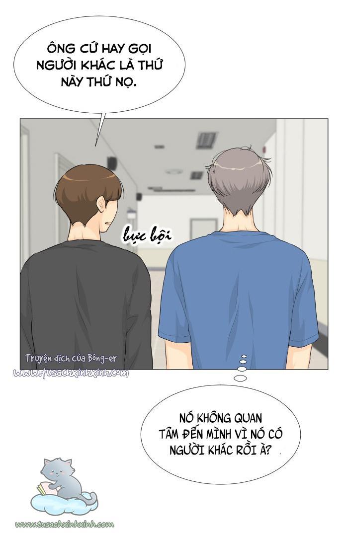 Bán Quỷ Chapter 27 - Trang 2