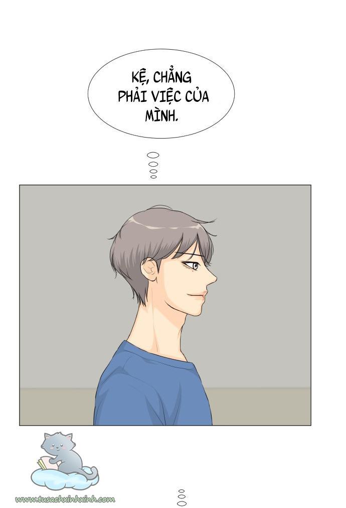 Bán Quỷ Chapter 27 - Trang 2