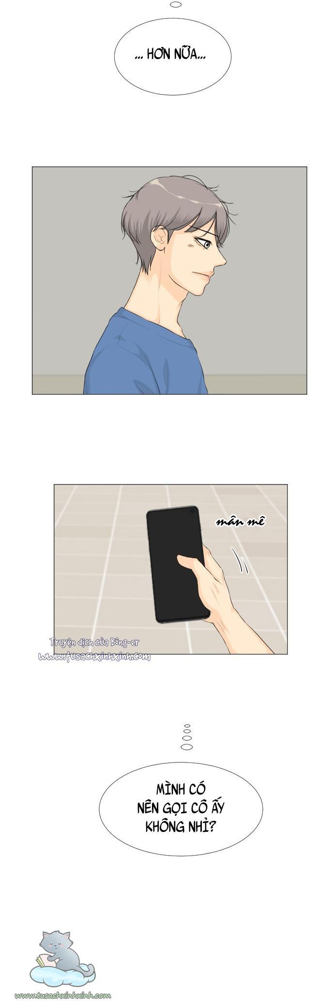 Bán Quỷ Chapter 27 - Trang 2