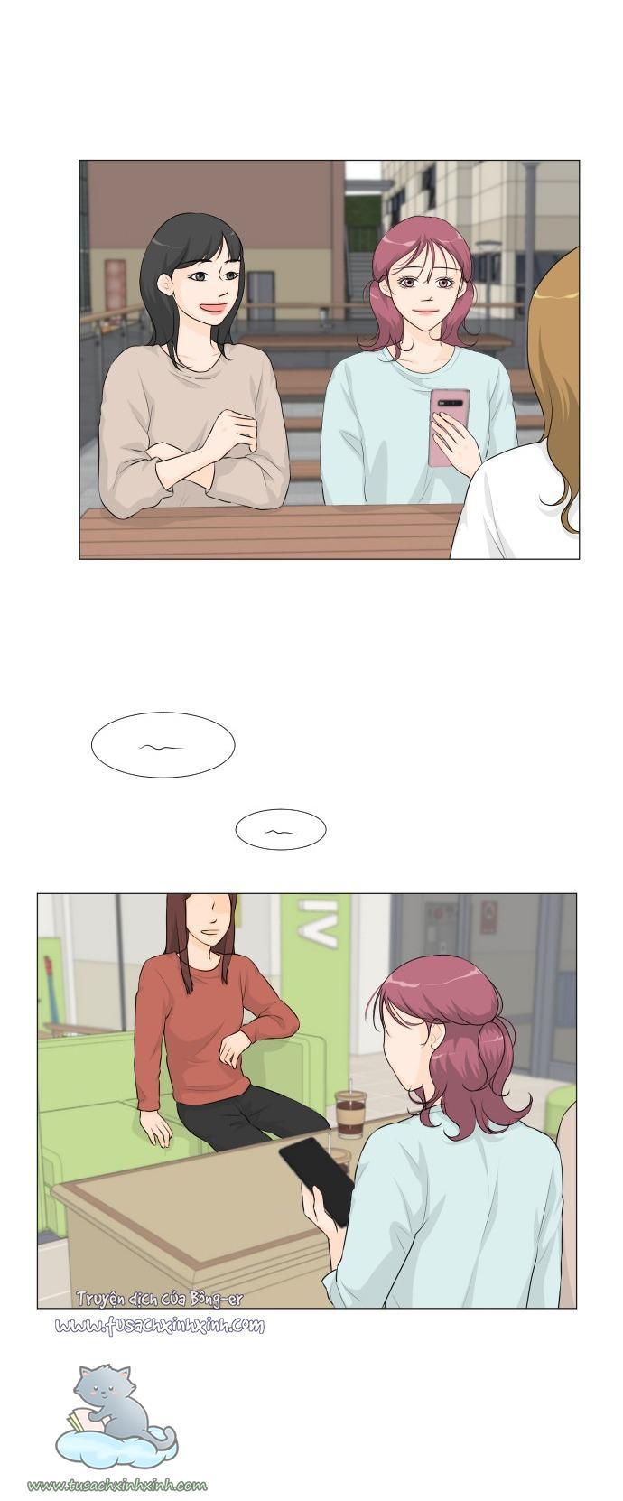 Bán Quỷ Chapter 27 - Trang 2