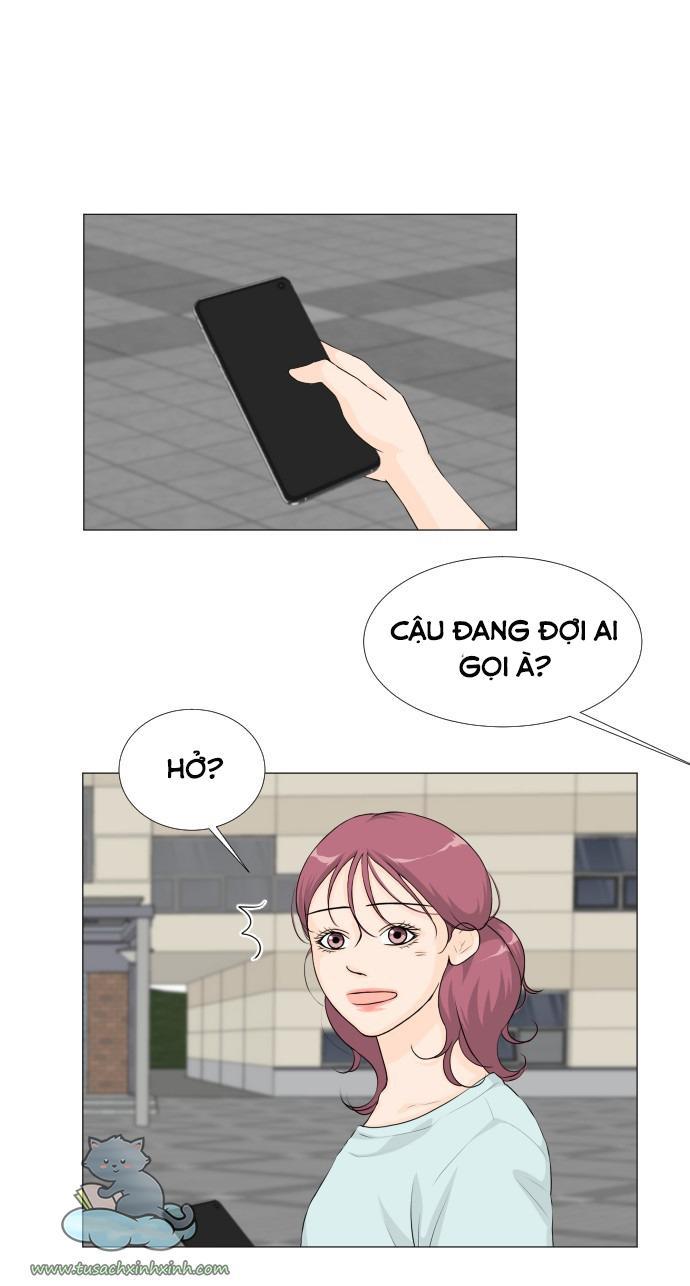 Bán Quỷ Chapter 27 - Trang 2