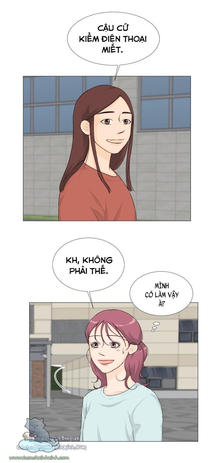 Bán Quỷ Chapter 27 - Trang 2