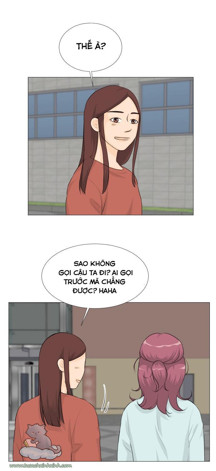 Bán Quỷ Chapter 27 - Trang 2