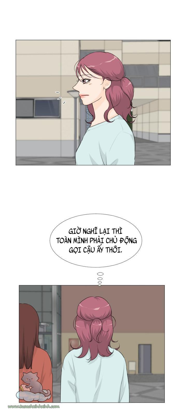 Bán Quỷ Chapter 27 - Trang 2