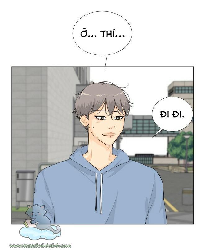 Bán Quỷ Chapter 28 - Trang 2