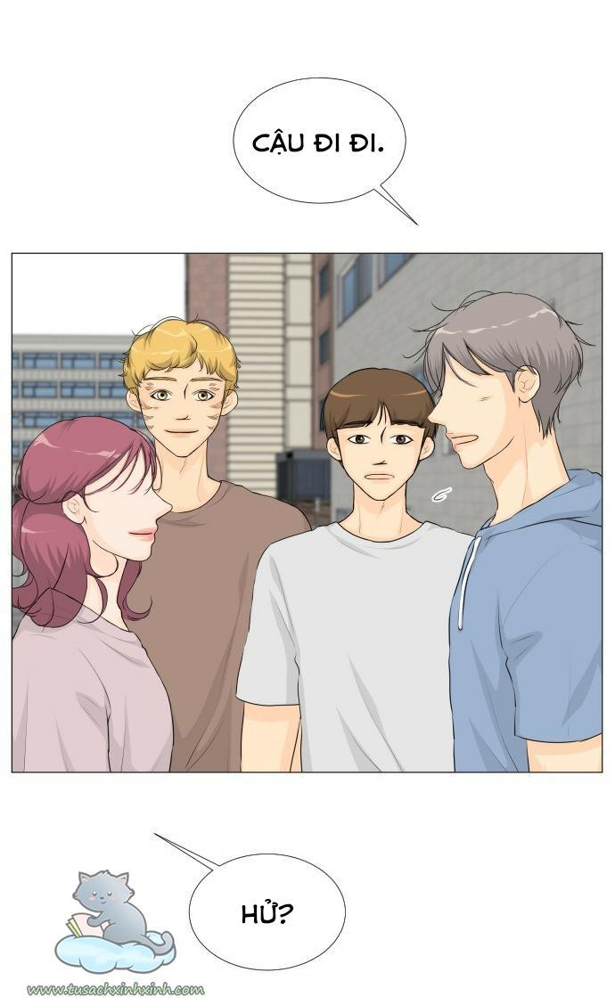 Bán Quỷ Chapter 28 - Trang 2