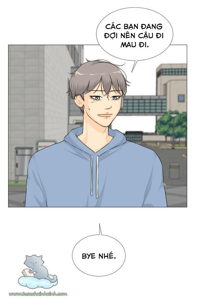 Bán Quỷ Chapter 28 - Trang 2