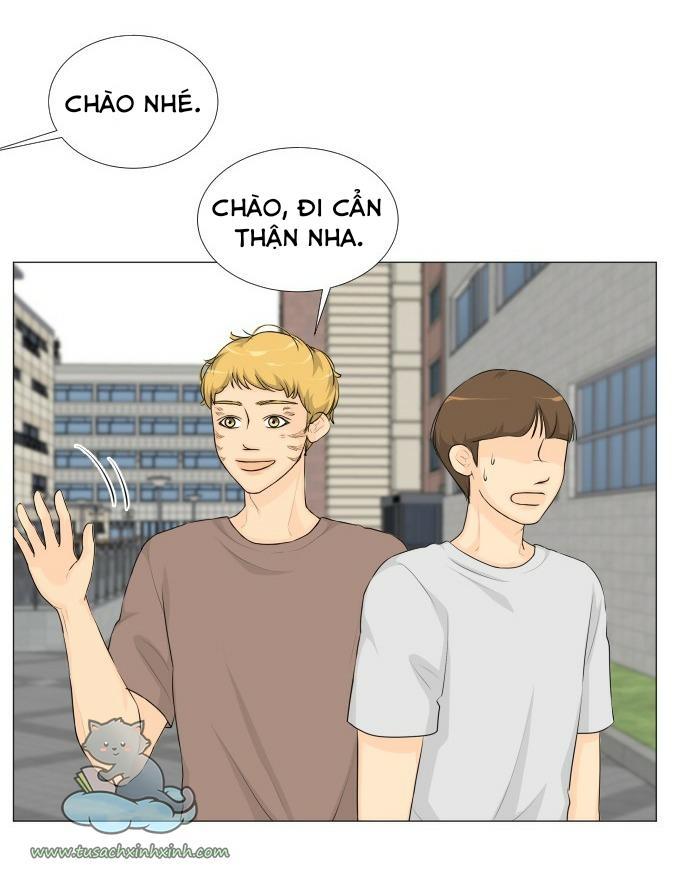 Bán Quỷ Chapter 28 - Trang 2