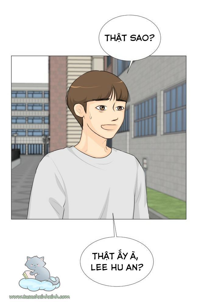 Bán Quỷ Chapter 28 - Trang 2