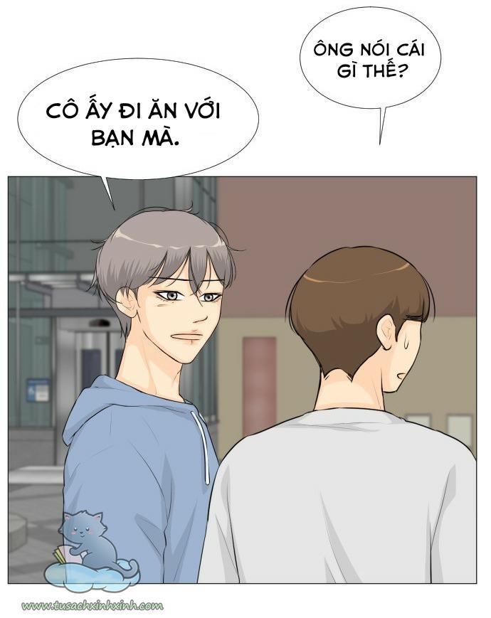 Bán Quỷ Chapter 28 - Trang 2