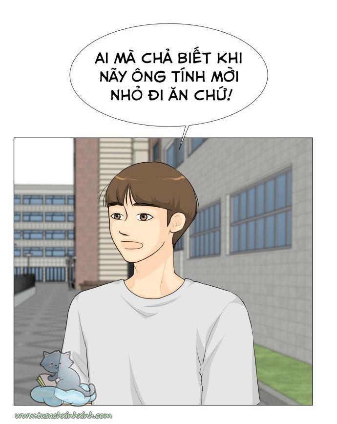 Bán Quỷ Chapter 28 - Trang 2