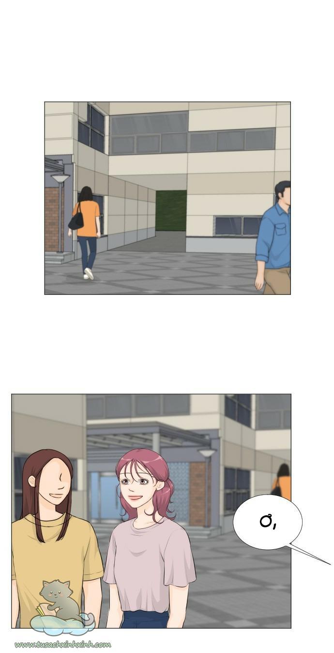 Bán Quỷ Chapter 28 - Trang 2