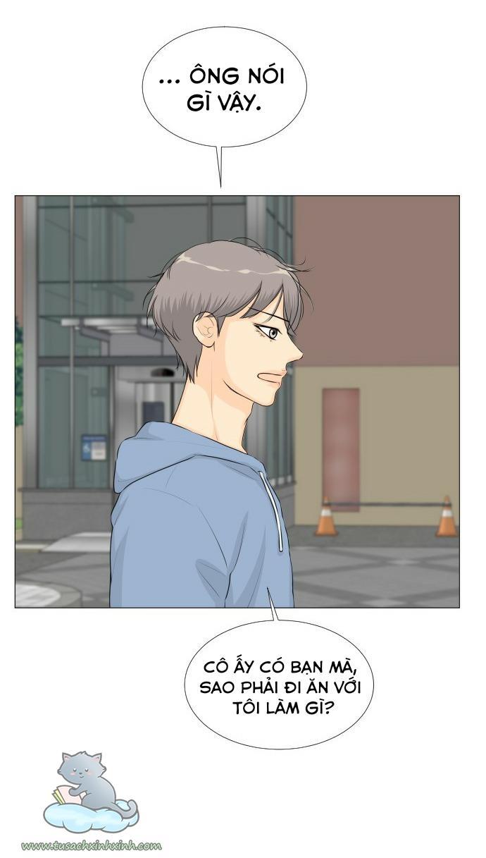 Bán Quỷ Chapter 28 - Trang 2