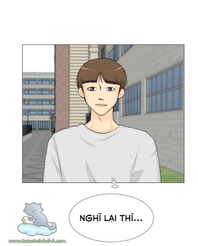 Bán Quỷ Chapter 28 - Trang 2