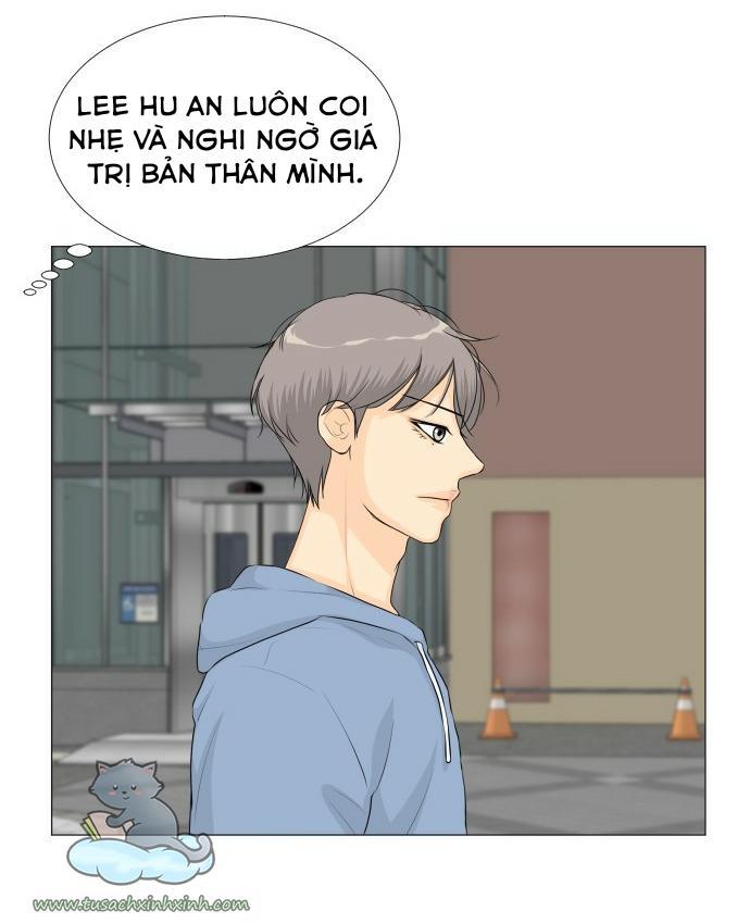 Bán Quỷ Chapter 28 - Trang 2