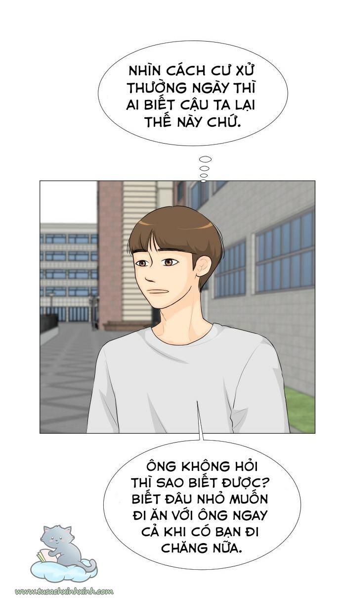 Bán Quỷ Chapter 28 - Trang 2