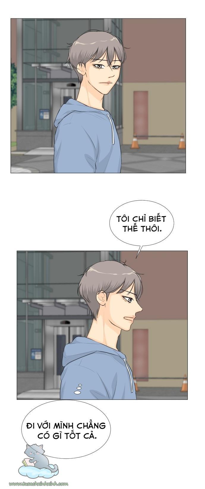 Bán Quỷ Chapter 28 - Trang 2