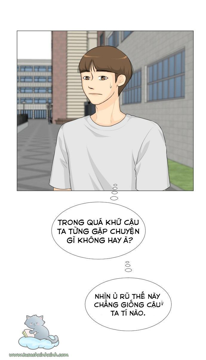 Bán Quỷ Chapter 28 - Trang 2