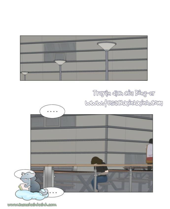 Bán Quỷ Chapter 28 - Trang 2