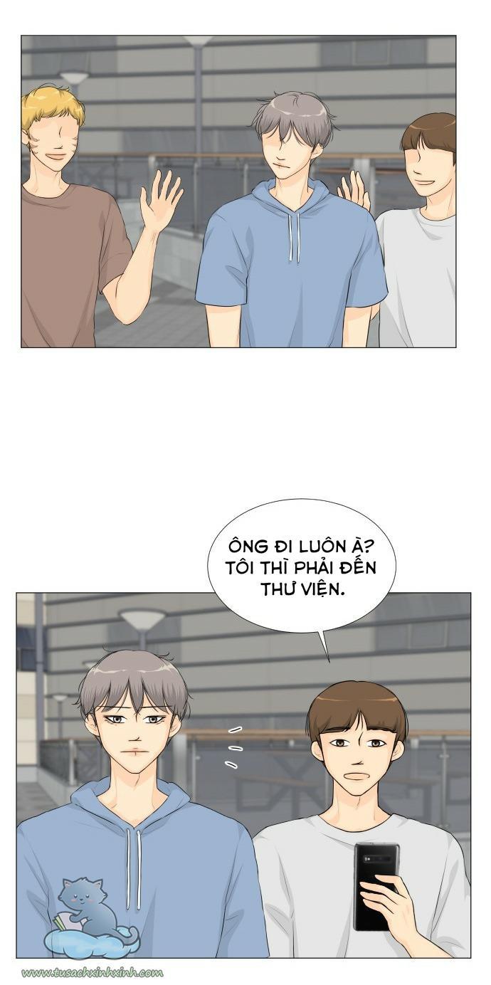 Bán Quỷ Chapter 28 - Trang 2